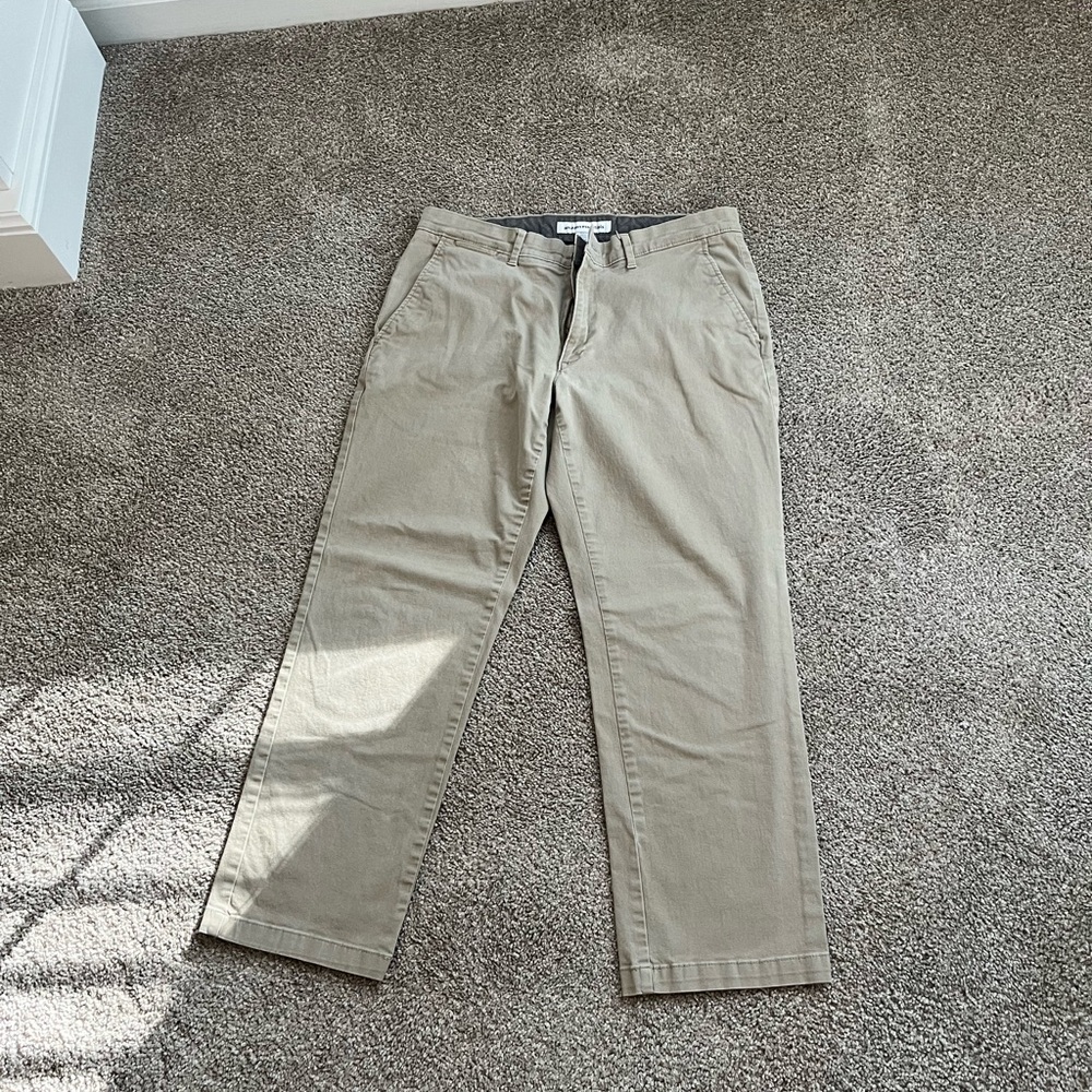 33 x 28, good condition.